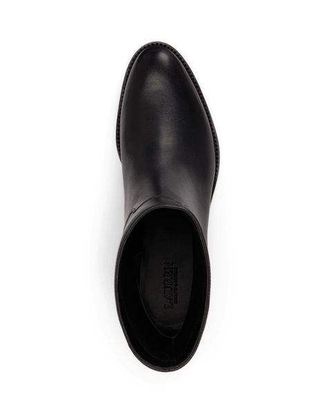 Stivaletti Kyle in Pelle di Vitello - Ralph Lauren