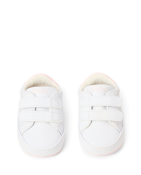 Sneaker EZ Court Heritage Ralph Lauren - Stile e Comfort