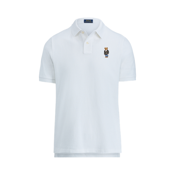 Camisa Polo para homem