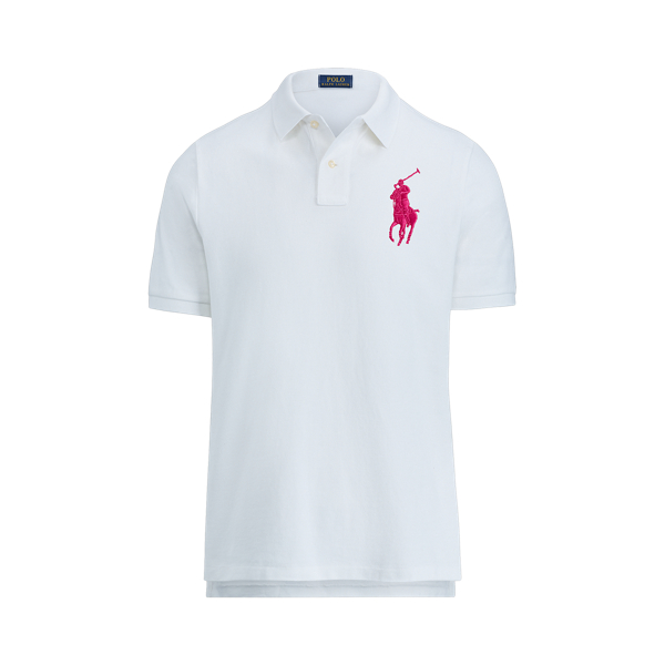 ralph lauren personalised