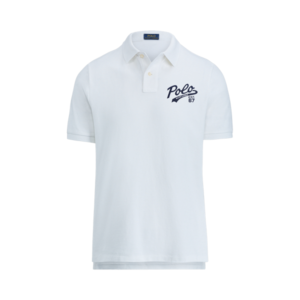 Camisa Polo para homem