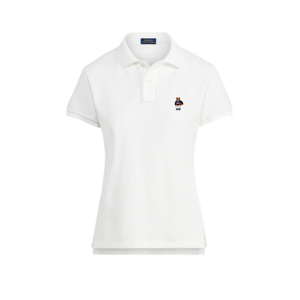 Women's Polo Shirt