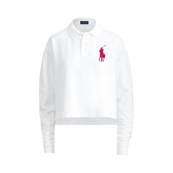 Women's Polo Shirt
