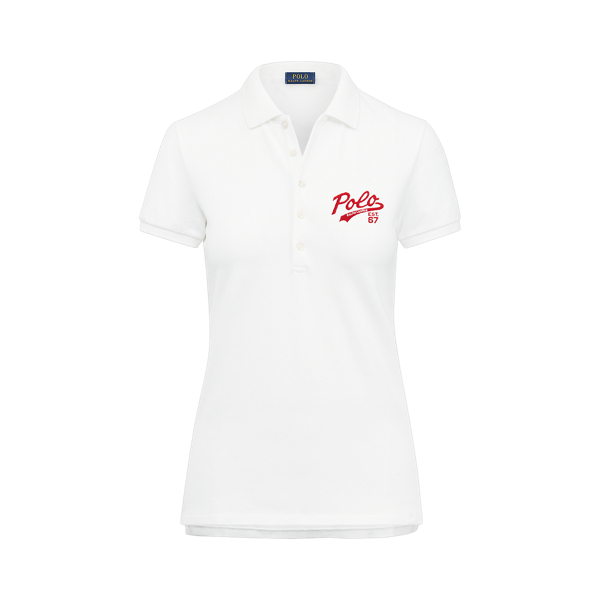 Poloshirts dames Damesshirts | Lauren® NL