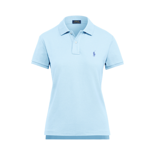 Camisas Polo para mulher