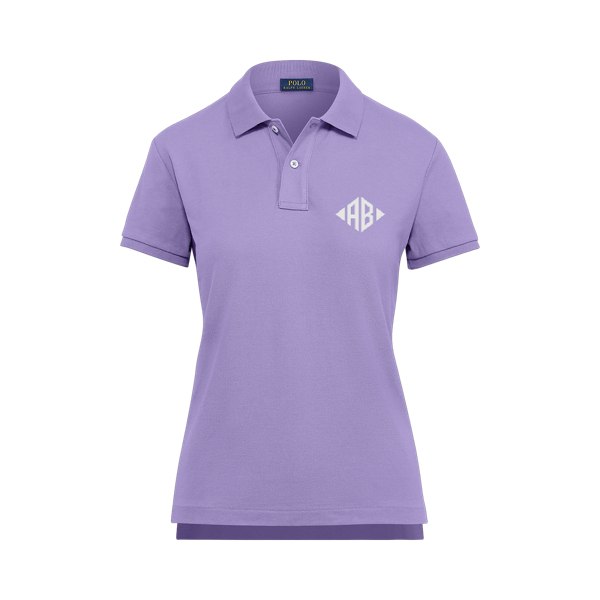 Women's Polo Shirts, Long & Short Sleeve Polos | Ralph Lauren