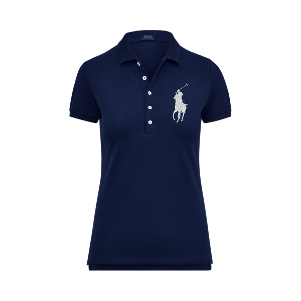 Women's Polo Shirt