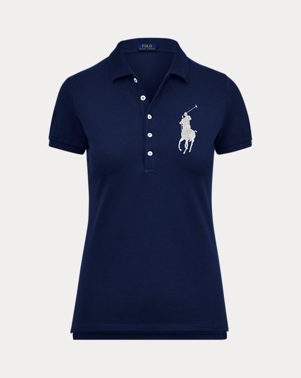 Dames Polo-shirt