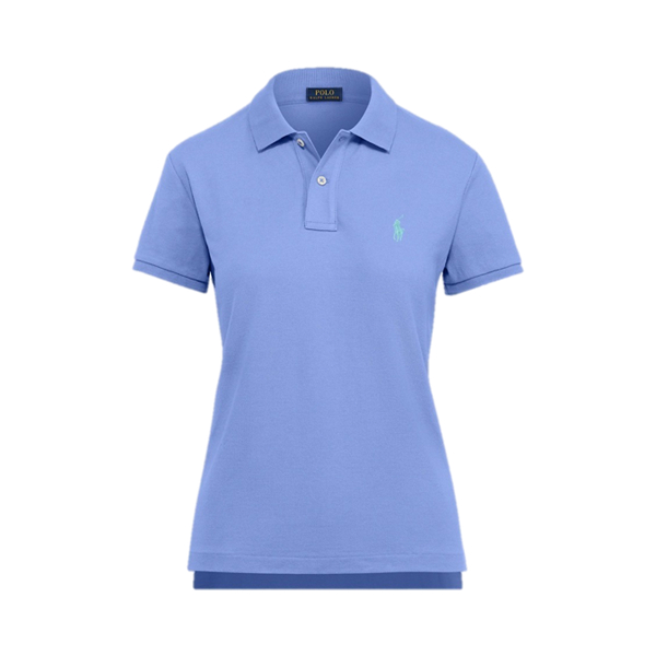 Camisas Polo para mulher