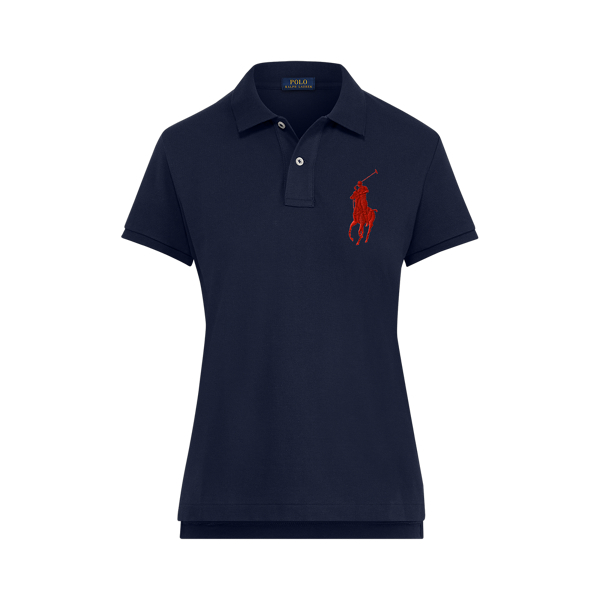 Shirts, Long & Short Sleeve Polos | Ralph Lauren