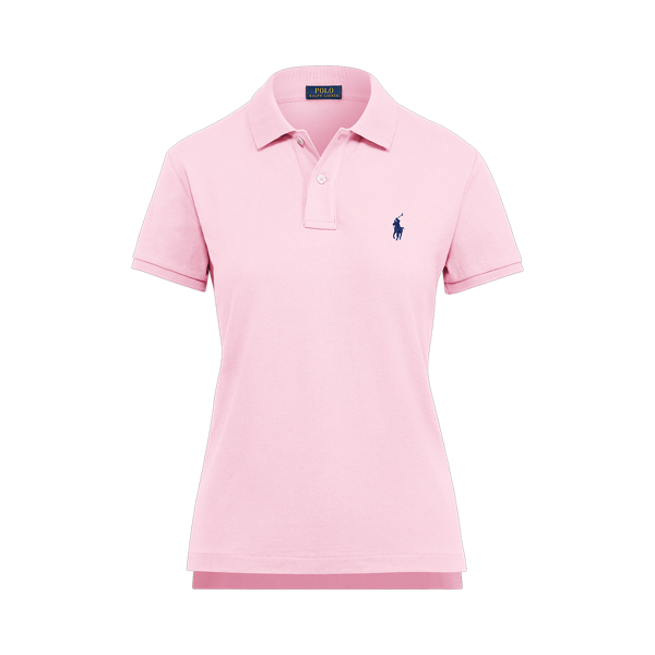 Shirts, Long & Short Sleeve Polos | Ralph Lauren