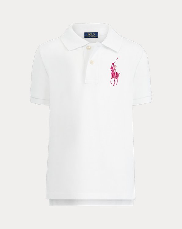 Polo Ralph Lauren Jungen Poloshirt Gr Jungen Bekleidung Shirts Poloshirts DE 110 