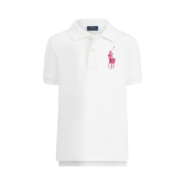 Polo pour garçons