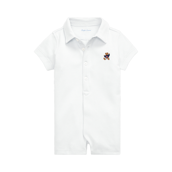 Baby Boy Shortall
