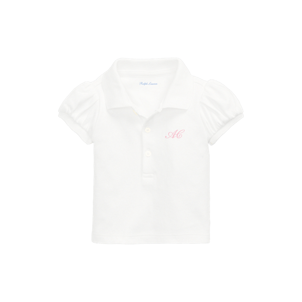 baby girl ralph lauren polo shirts