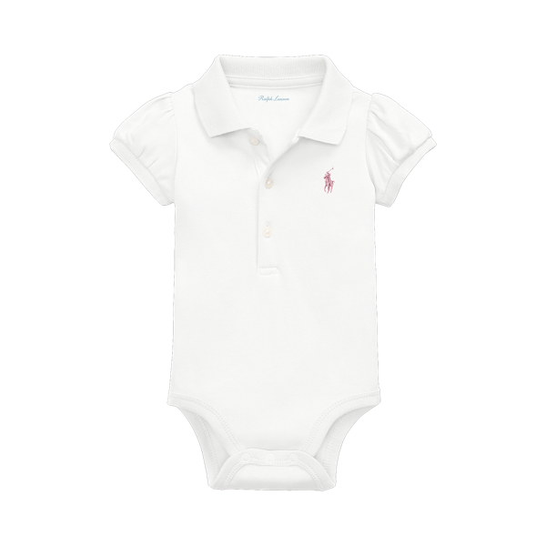 Baby Girl Bodysuit