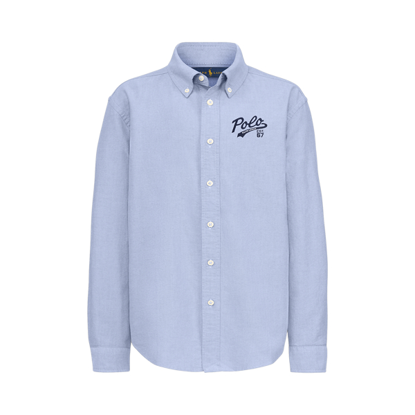 Button Down Shirts | Ralph Lauren