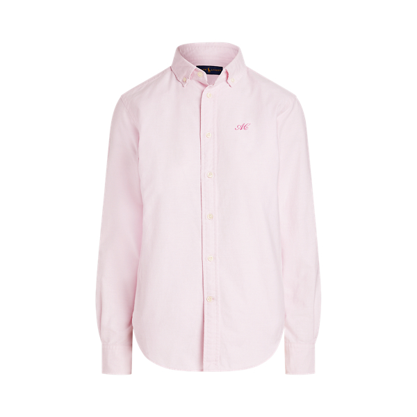 Women's Oxford Shirt