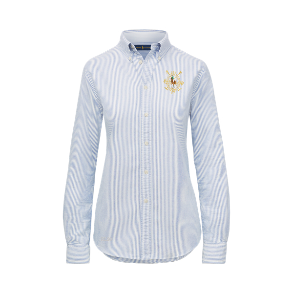 ralph lauren ladies tops