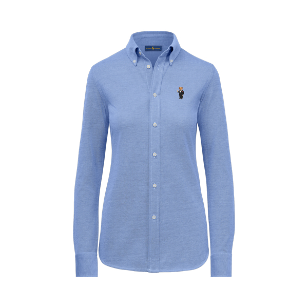 Women's Oxford Shirt