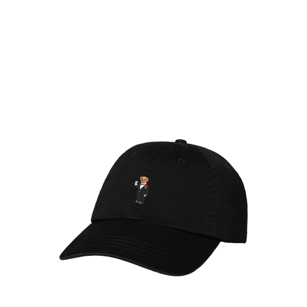 ralph lauren custom hat