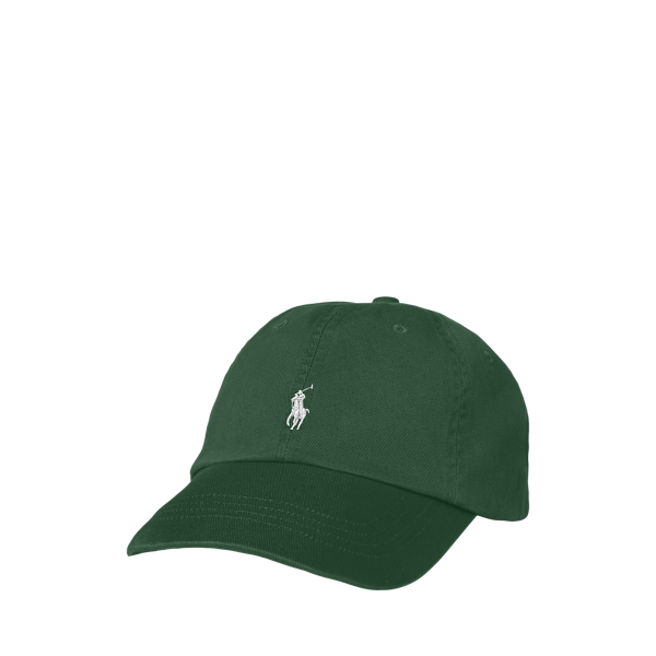 ralph lauren baseball cap womens