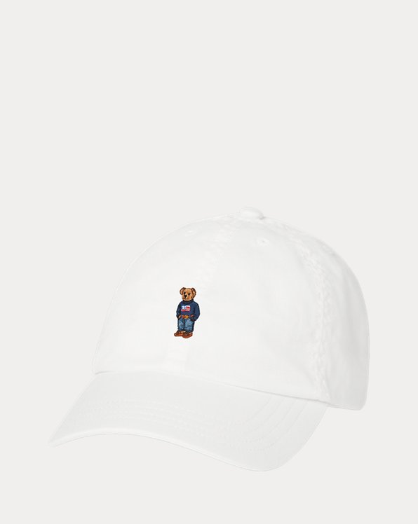 Boy's Chino Baseball Cap