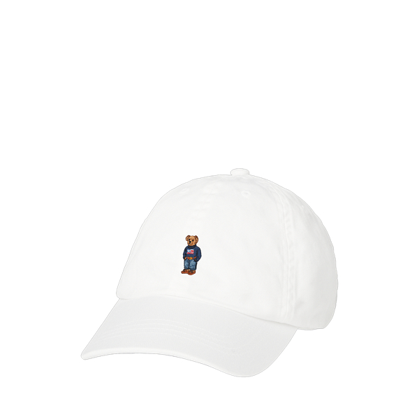 girls purple hat and gloves