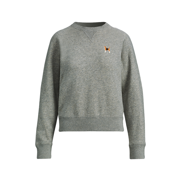 ralph lauren sweatsuit womens