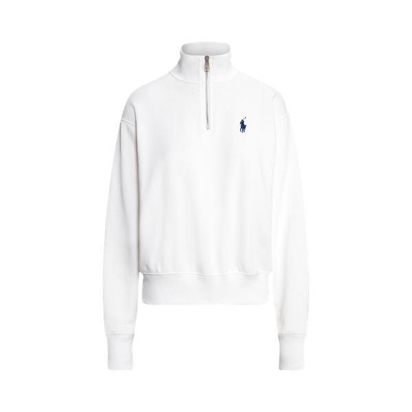 Women's Fleece Sweatshirt
