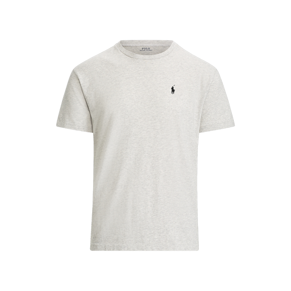 Men's Designer T-Shirts & Rugby Shirts Ralph