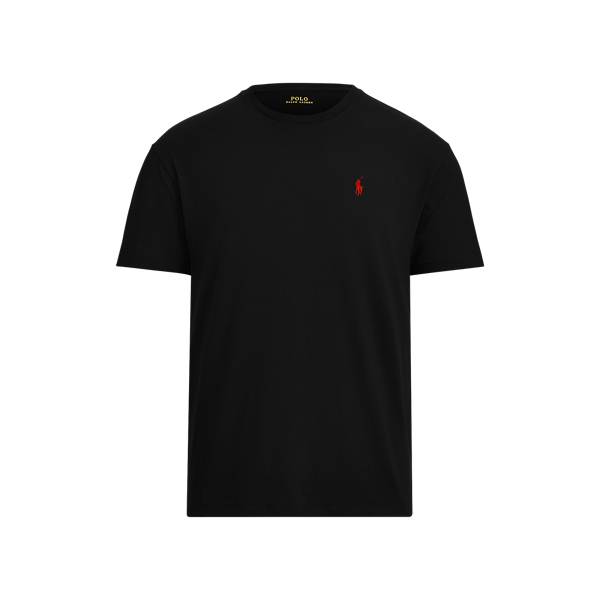 black ralph lauren polo t shirt