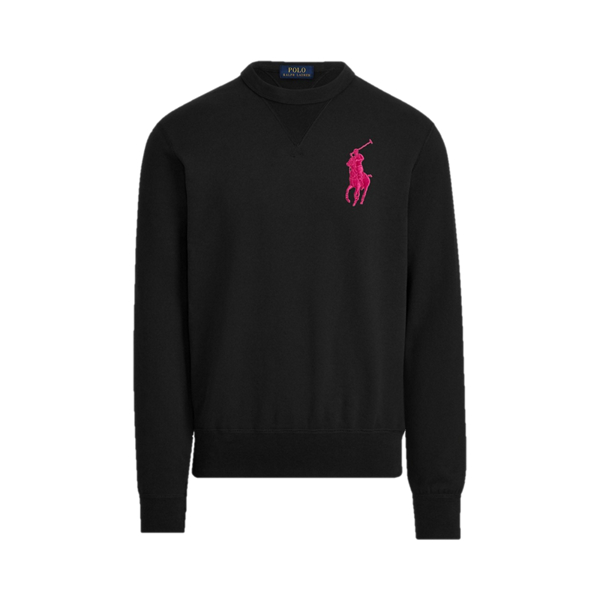 Men's Fleece Sweatshirt