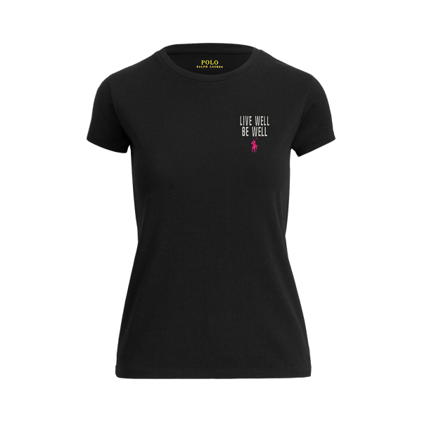 Women's Long & Short Sleeve Tees | Ralph