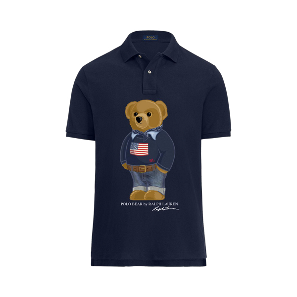 Camisa Polo para homem