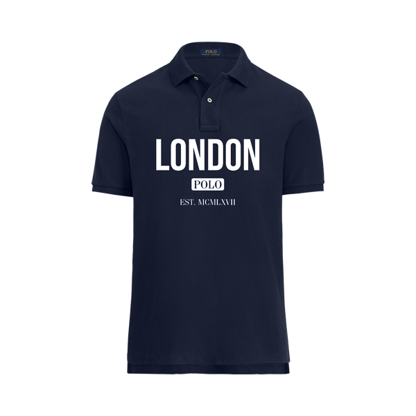 Polo pour hommes
