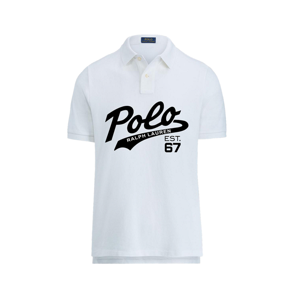 Camisa Polo para homem