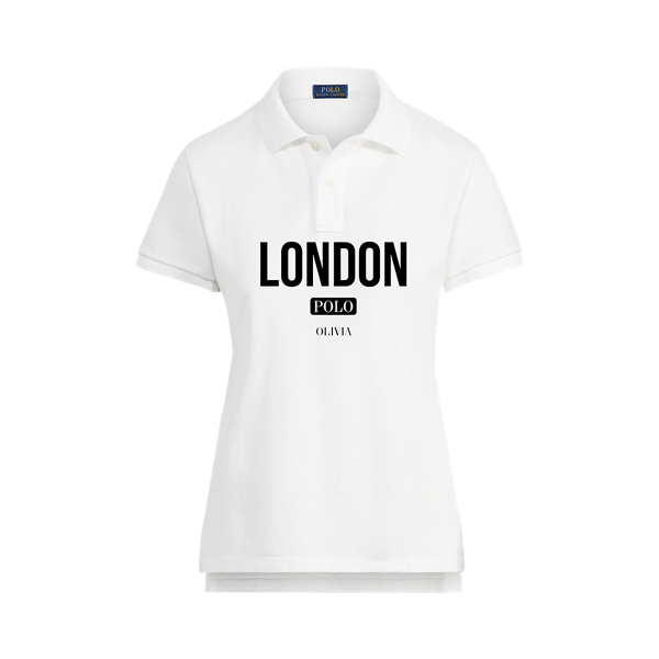 Women's Polo Shirt