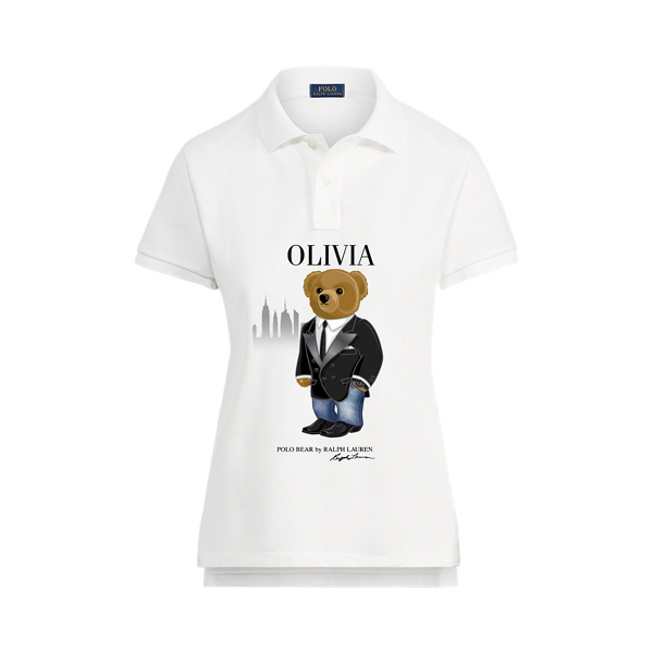Women's Polo Shirt