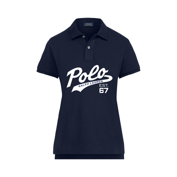 Polo pour femmes