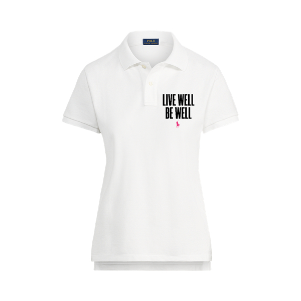 Women's Polo Shirt