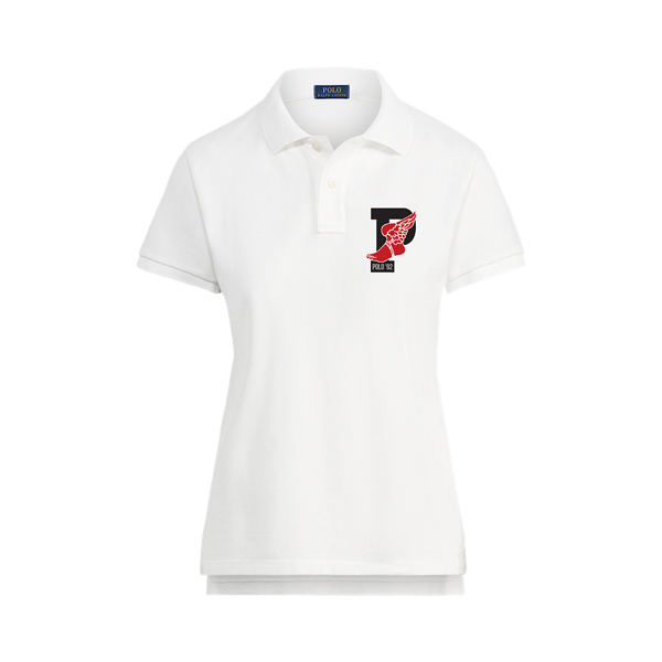 Camisas Polo para mulher