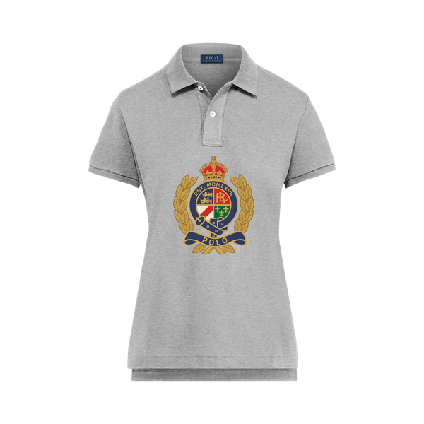 women's polo shirts big w