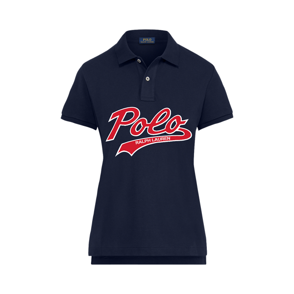 Women's Polo Shirt