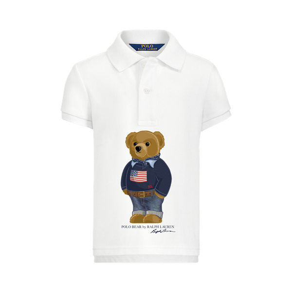 Girl's Polo Shirt