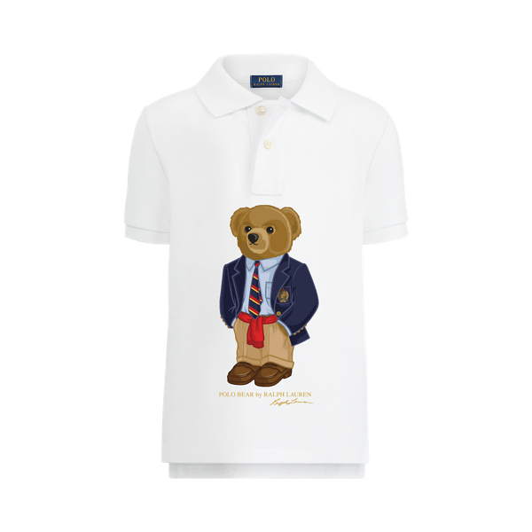 Boy's Polo Shirt