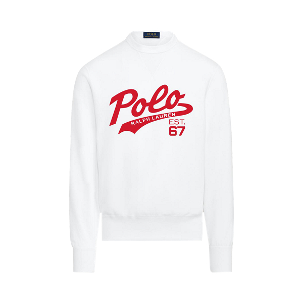 Men's Fleece Sweatshirt