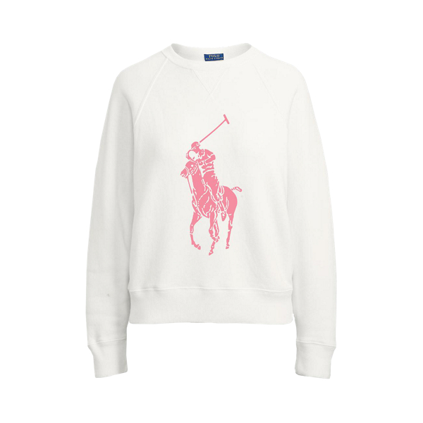 Women's Fleece Sweatshirt