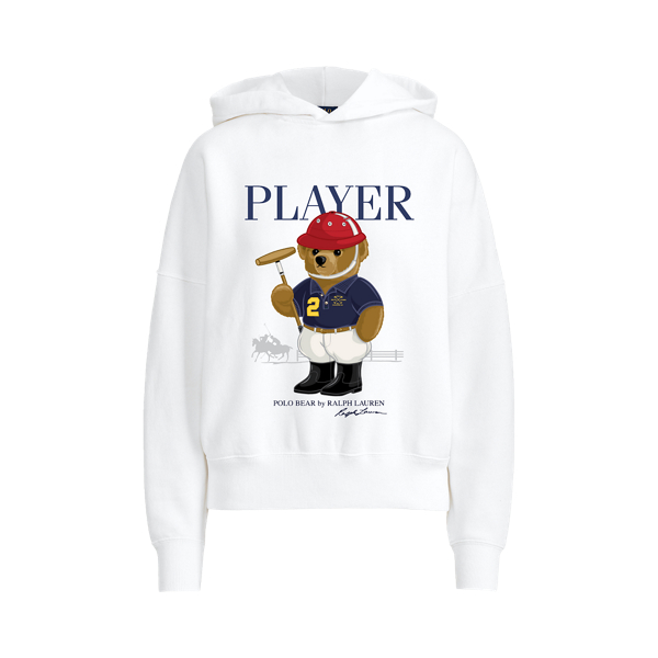 Women's Fleece Sweatshirt