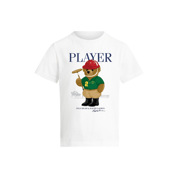 Boys&#39; Cotton Tee